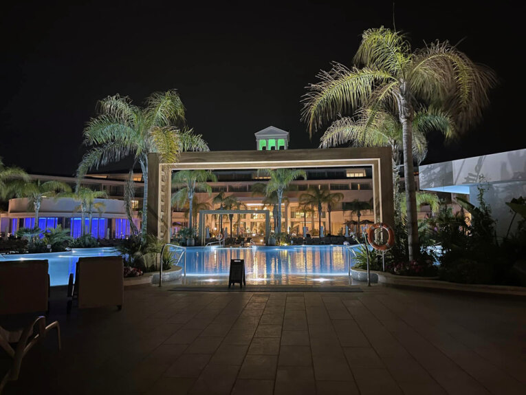 Zypern - Golfclub Aphrodite Hills