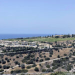 Zypern - Golfclub Aphrodite Hills