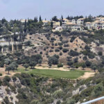 Zypern - Golfclub Aphrodite Hills