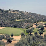 Zypern - Golfclub Aphrodite Hills