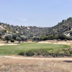 Zypern - Golfclub Aphrodite Hills
