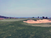Zypern - Golfclub Aphrodite Hills