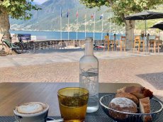 Schweiz - Tessin - Ascona