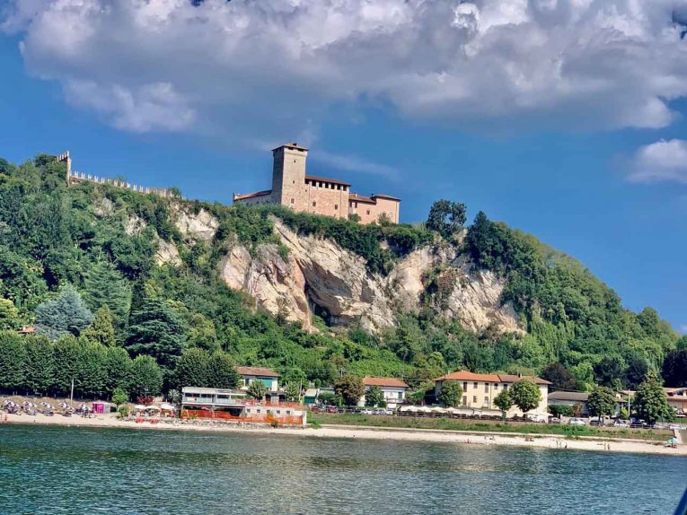 Schweiz - Tessin - Ascona