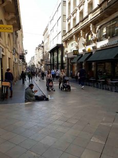 Frankreich - Biarritz