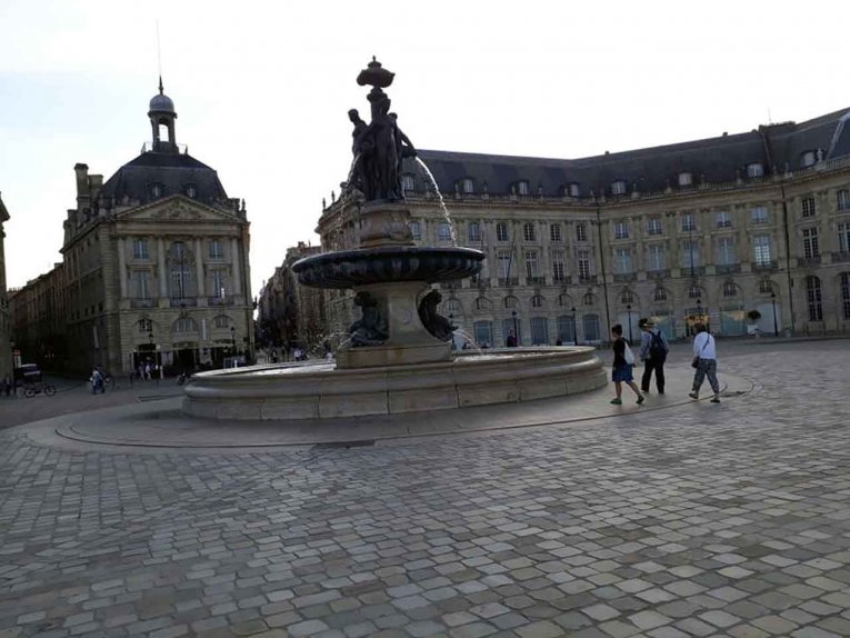 Frankreich - Biarritz