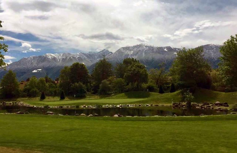 Schweiz - Tessin - Ascona