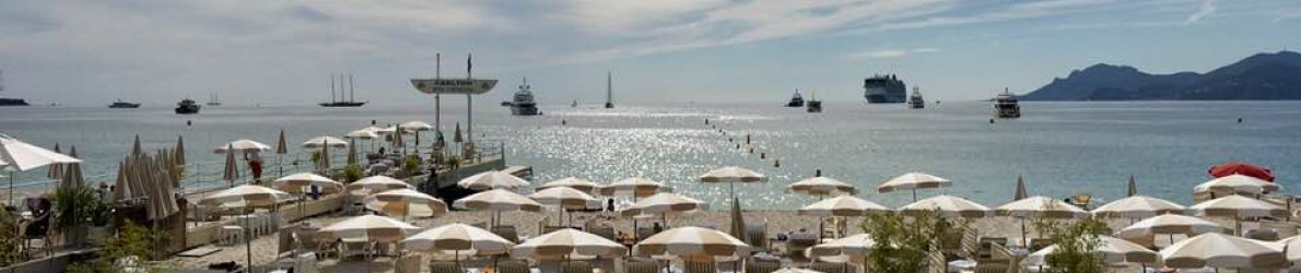 Frankreich - Côte d’Azur