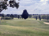 Zypern - Minthis Golfclub
