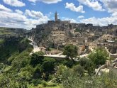 Italien - Apulien - Matera