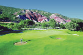 Zypern - Secret Valley Golf Club