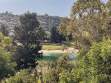 Zypern - Secret Valley Golfclub