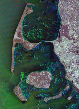 Deutschland - Schleswig-Holstein - Sylt