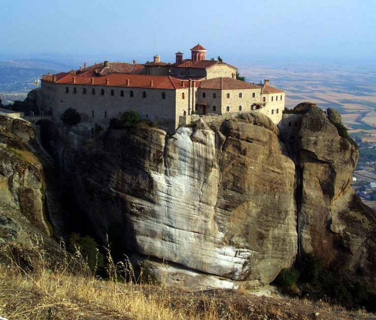 Griechenland - Meteora