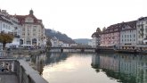 Schweiz -Luzern