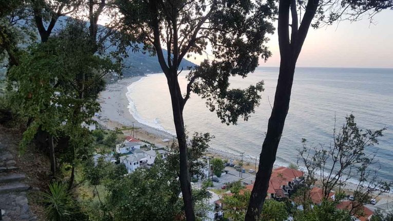 Chorefto - Peleponnes