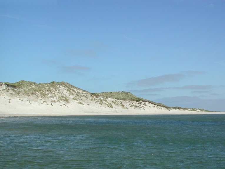 Deutschland - Schleswig-Holstein - Sylt