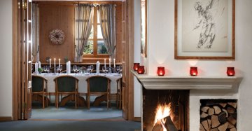 Deutschland - Bayern - Golfclub Margaretenhof am Tegernsee