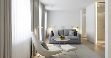 Deutschland - Bayern - Golfclub Margaretenhof am Tegernsee