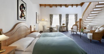 Deutschland - Bayern - Golfclub Margaretenhof am Tegernsee