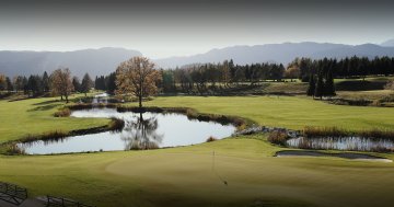 Europa - Slowenien - Royal Bled