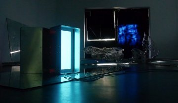 Paul Schwer - Raumaneignung 2021