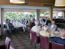 GC-Hubbelrath - Senioren