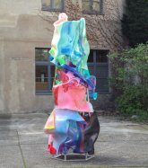 Paul Schwer Installation