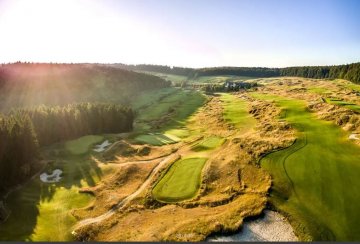 Golfclub Hofgut - Hessen