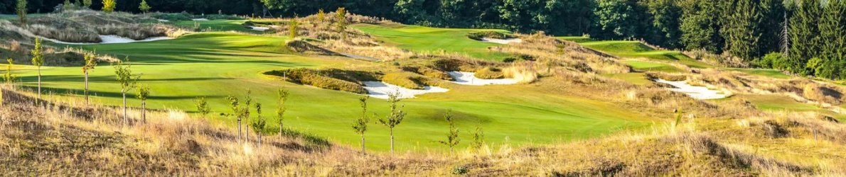 Golfclub Hofgut - Hessen