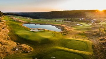 Golfclub Hofgut - Hessen