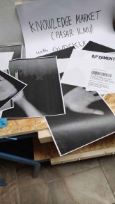 Documenta - Kassel - 2022