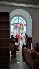 Documenta - Kassel - 2022