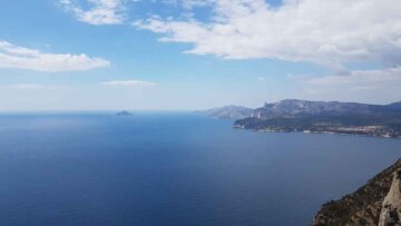 Frankreich - La Ciotat