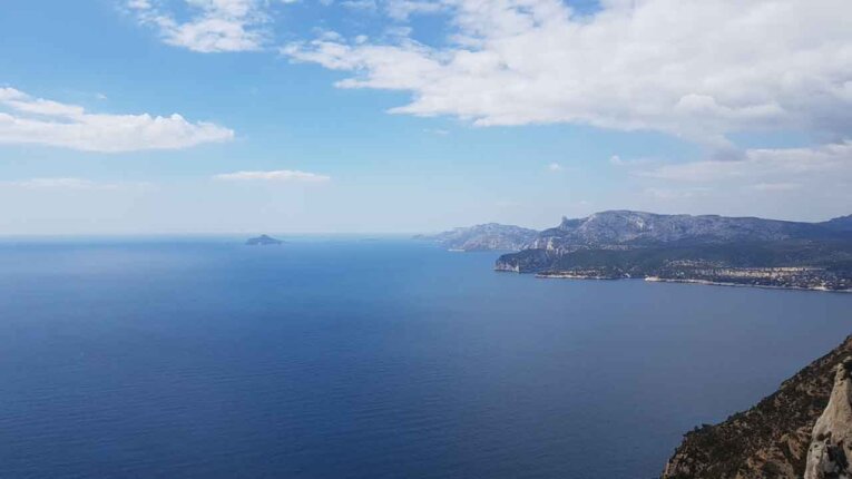 Frankreich - La Ciotat