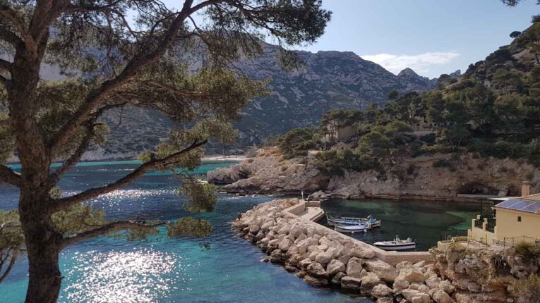 Frankreich - Cote d'Azur