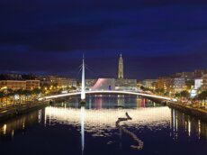 Frankreich - Normandie - Le Havre