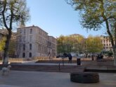Frankreich - Marseille