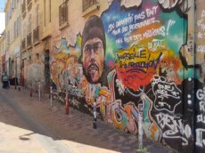 Frankreich - Marseille