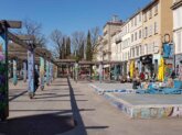 Frankreich - Marseille
