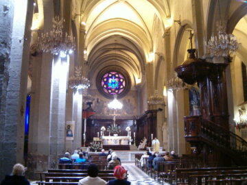 Frankreich - Toulon
