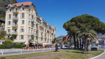 Frankreich - Nizza