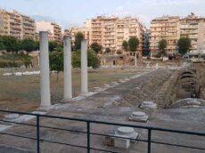 Griechenland - Thessaloniki