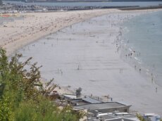 Frankreich - Normandie - Le Havre