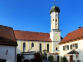 Grafing - Bayern - Deutschland