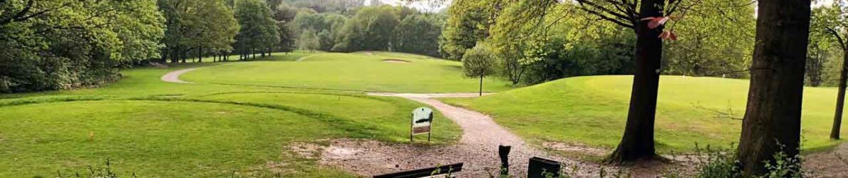 Seniorenkreis - Golf Club Hubbelrath 2023