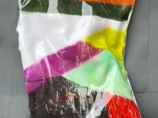 Paul Schwer - Ausstellung: Künstlerräume
