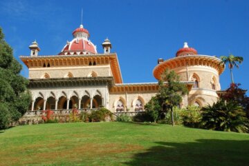 Portugal - Sintra