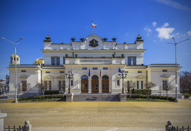Bulgarien