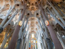 Spanien - Katalonien - Barcelona